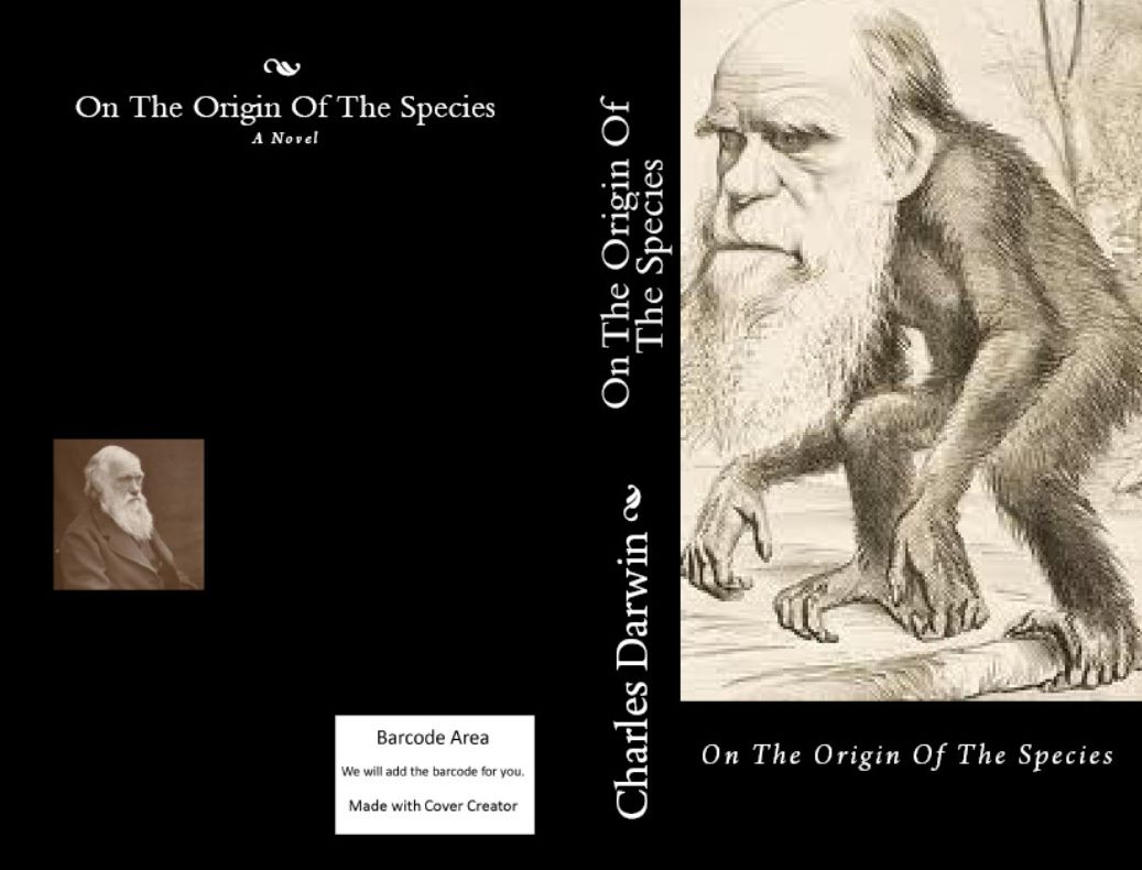 Nature: On the Origin of the Species(Annotated)