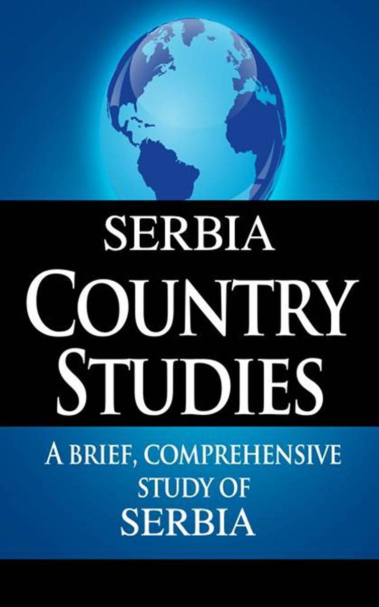 SERBIA Country Studies
