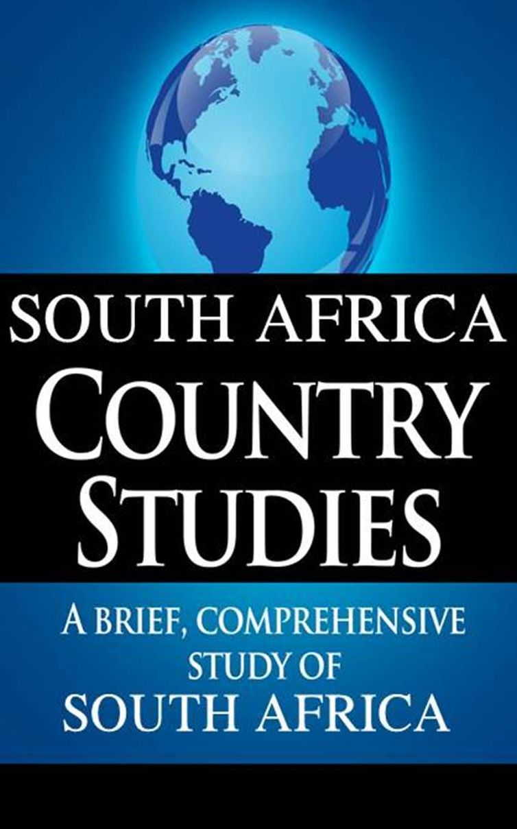 SOUTH AFRICA Country Studies