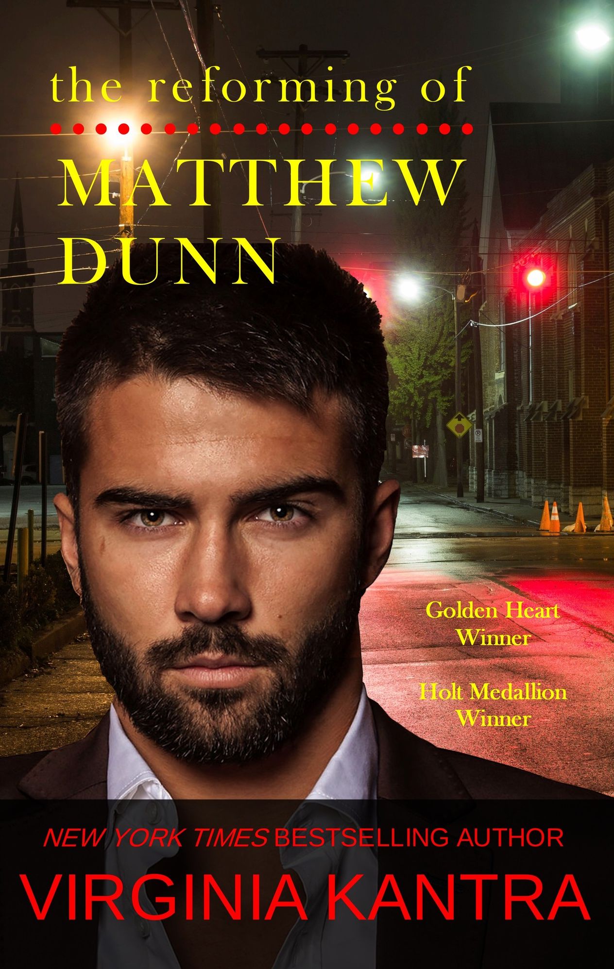 The Reforming of Matthew Dunn
