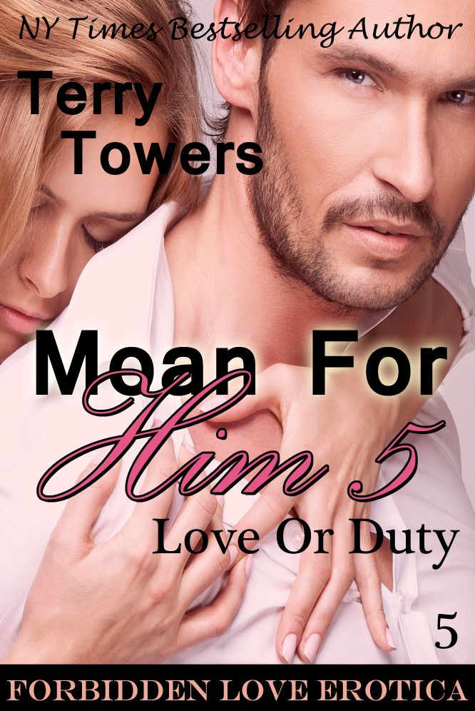 Moan For Him 5: Love Or Duty