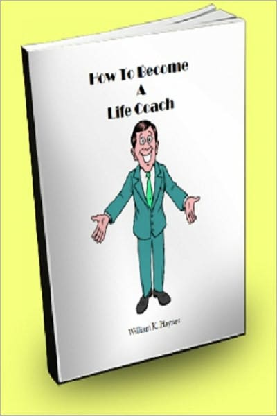 How To Become A Life Coach