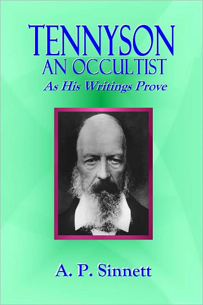 TENNYSON - An Occultist