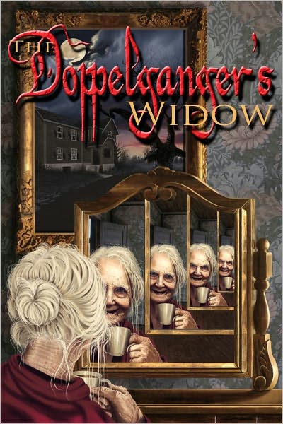 The Doppelganger's WIdow