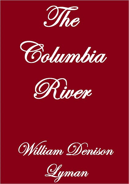 The Columbia River
