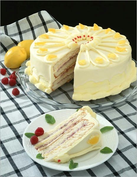 700 CAKE RECIPES