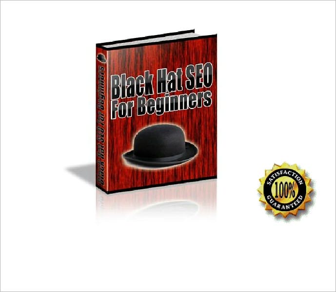 Black Hat SEO For Beginners