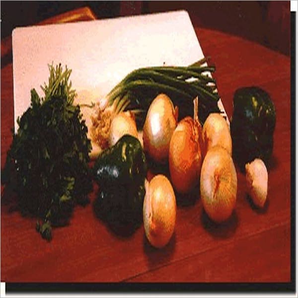 Cajun Recipes