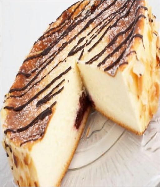 90+Cheesecake Recipes
