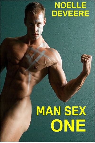 Man Sex One: The Collection