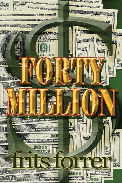Forty million