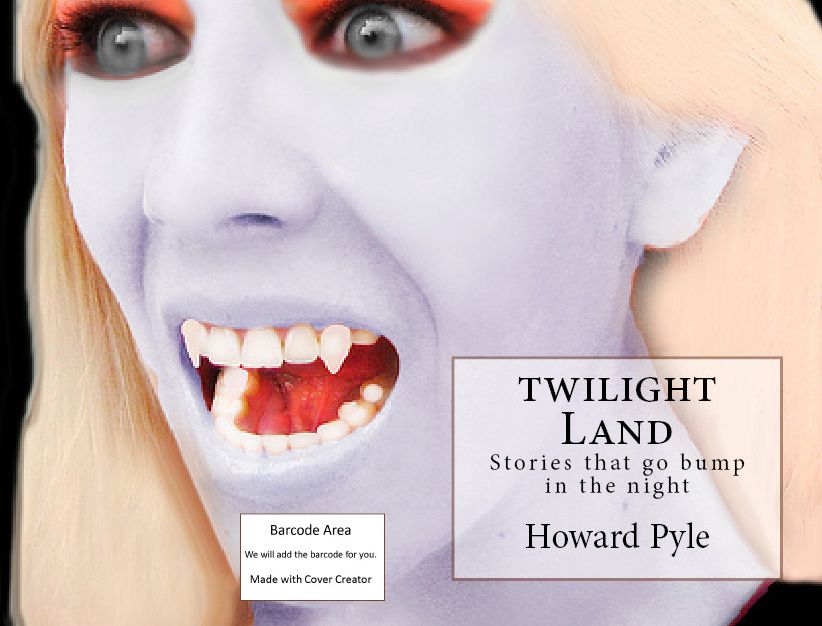 Reference & Study Aids: 99 Cent Twilight land