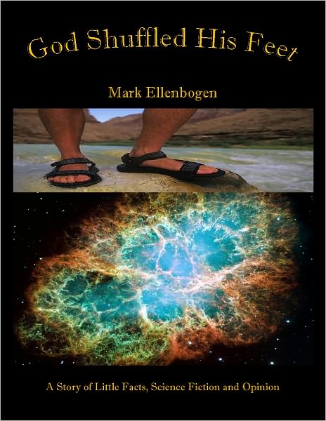 God Shuffled His Feet-A Novel