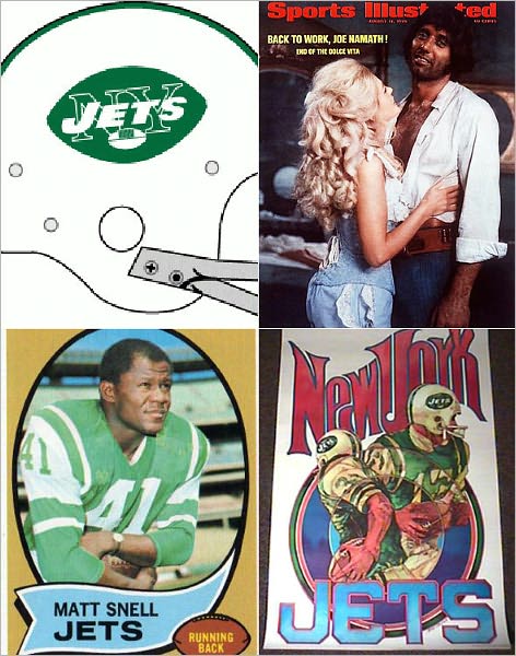 New York Jets 1970: A Game-by-Game Guide