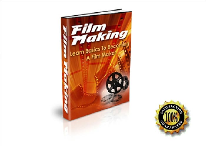 Film Making - Learn Basics to Becoming a Film Maker! AAA+++