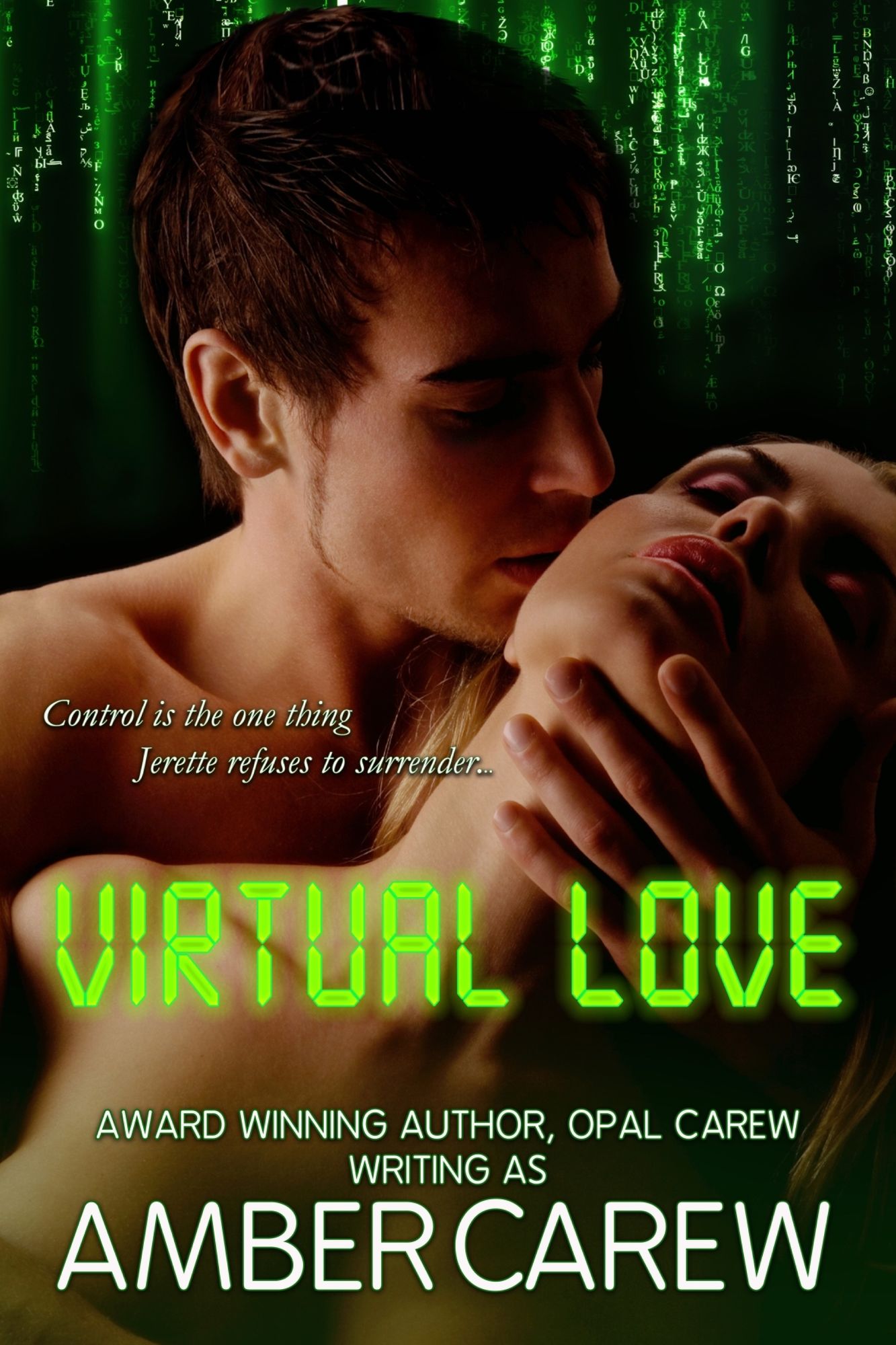 Captive Lover (Sexy Alpha Male Romance)