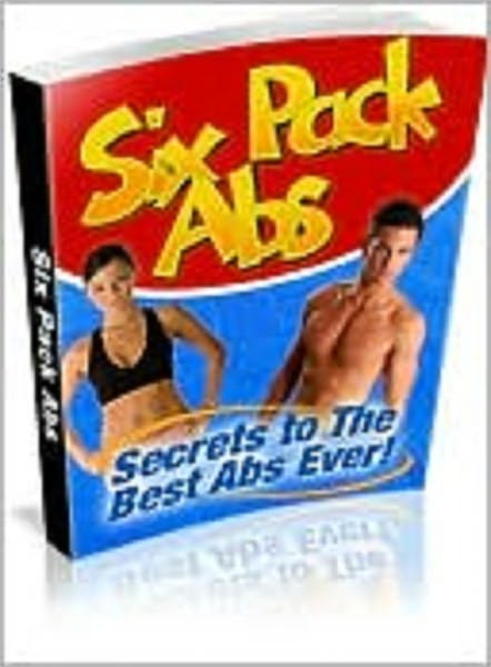 Six Pack Abs