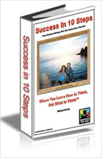 Success In 10 Steps