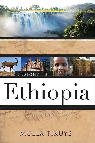 Insight Into Ethiopia