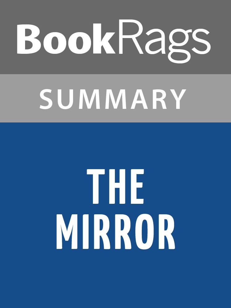 The Mirror by Marlys Millhiser l Summary & Study Guide