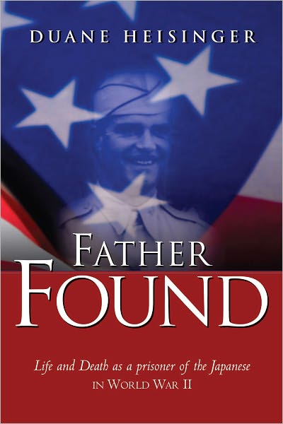 Father Found
