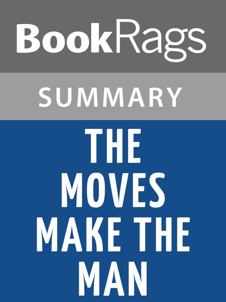 The Moves Make the Man by Bruce Brooks l Summary & Study Guide