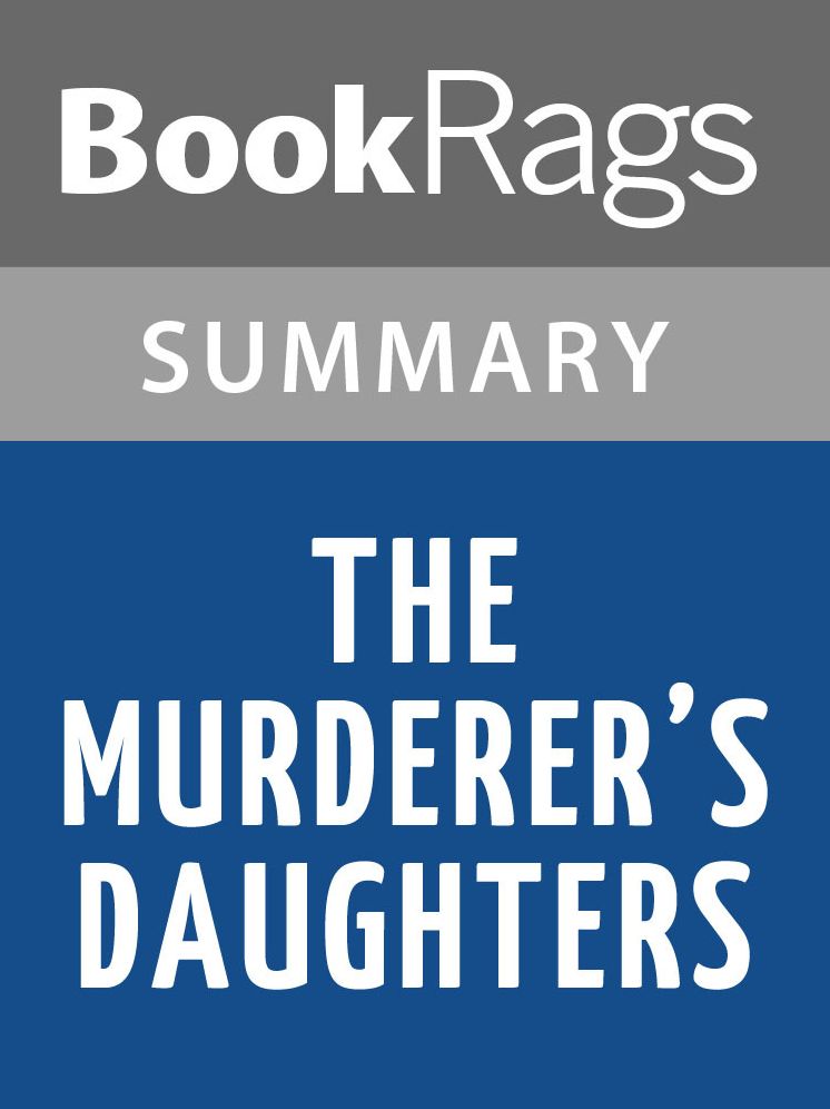 The Murderer's Daughters by Randy Susan Meyers l Summary & Study Guide