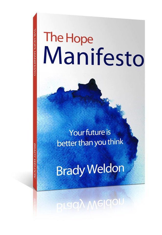 The Hope Manifesto