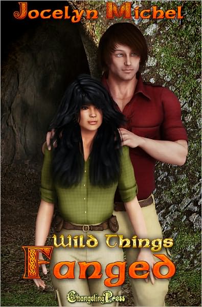 Wild Things: Fanged
