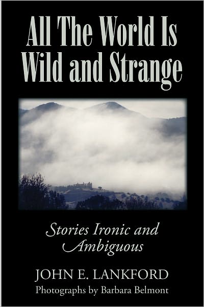 All the World Is Wild and Strange: Stories Ironic and Ambiguous