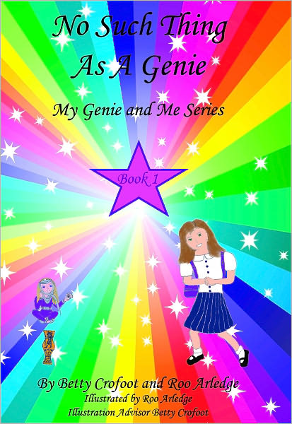 No Such Thing As A Genie