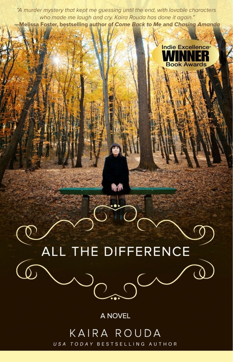 All the Difference
