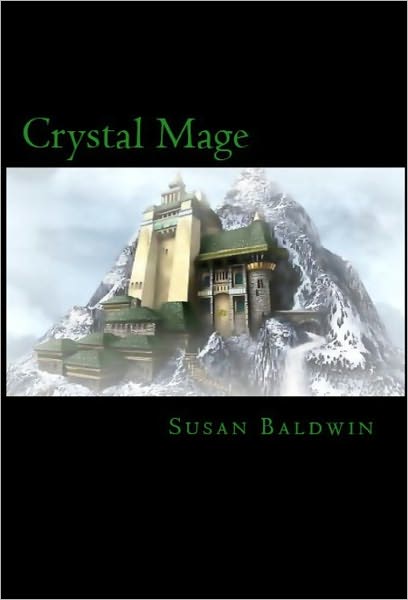 Crystal Mage