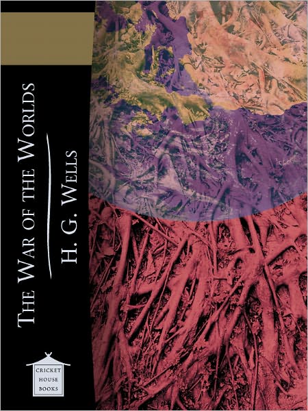 The War of the Worlds