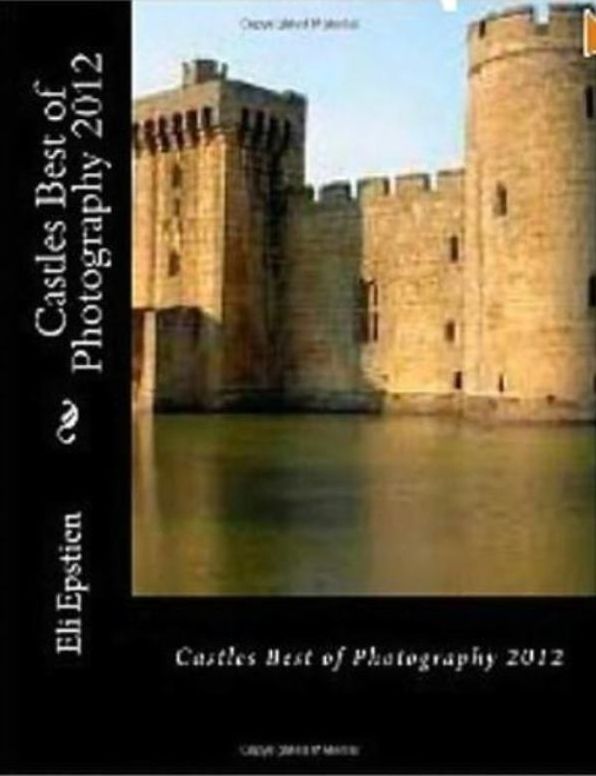 Erotic Photography: Castles Best of Photography 2012