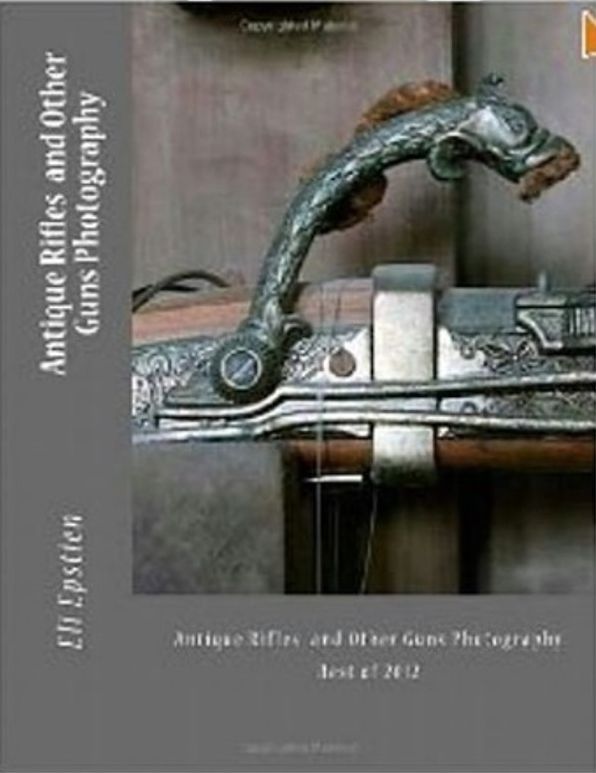 Photography: Antique Rifles and Other Guns Photography