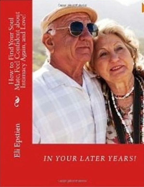 Romantic Fiction Themes: How to Find Your Soul Mate, Feel Confident about Intimacy Again, and Love in you