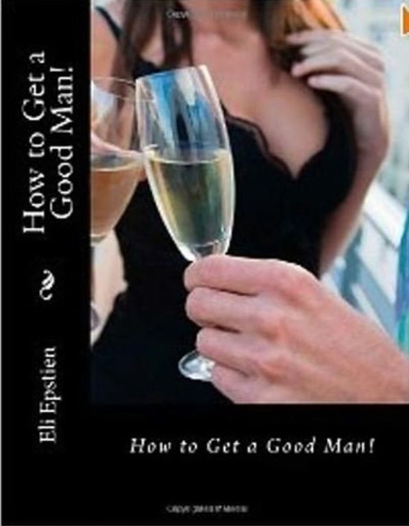 Social Studies: How to Get a Good Man!