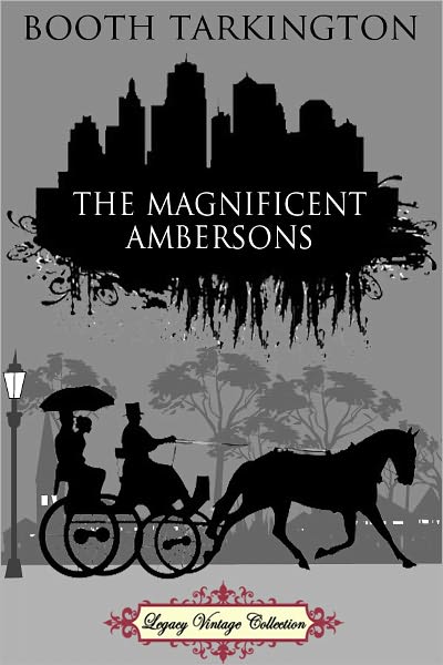 The Magnificent Ambersons