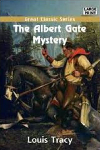 The Albert Gate Mystery