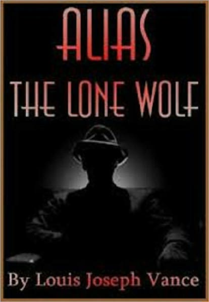 Alias the Lone Wolf