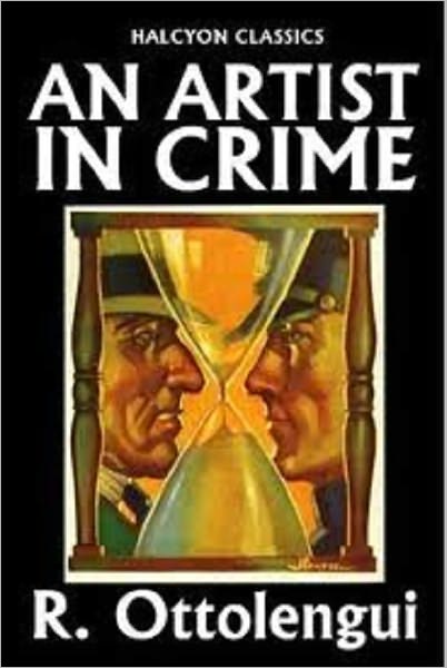 An Artist in Crime