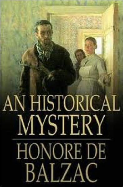 An Historical Mystery
