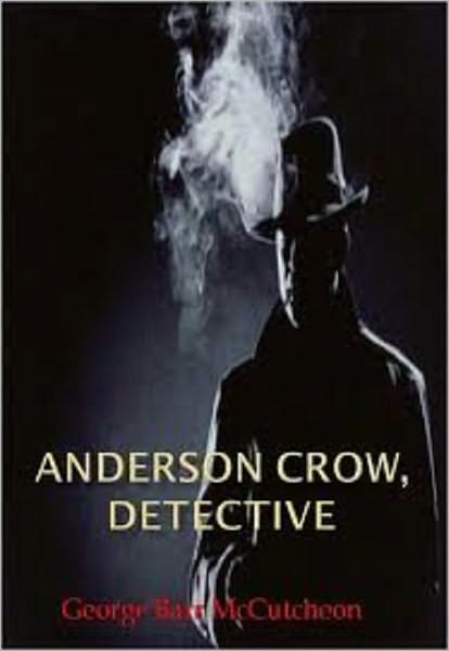 Anderson Crow, Detective