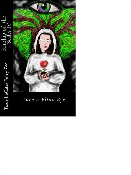 Kinship of the Scales IV: Turn a Blind Eye
