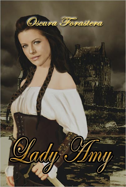 Lady Amy