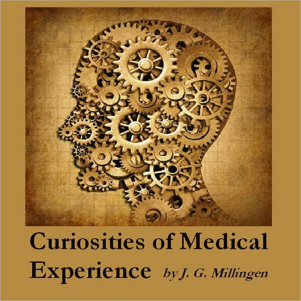 Curiosities of Medical Experience (Illustrated)