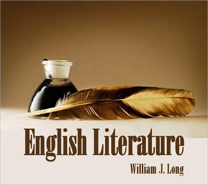 English Literature (Illustrated)