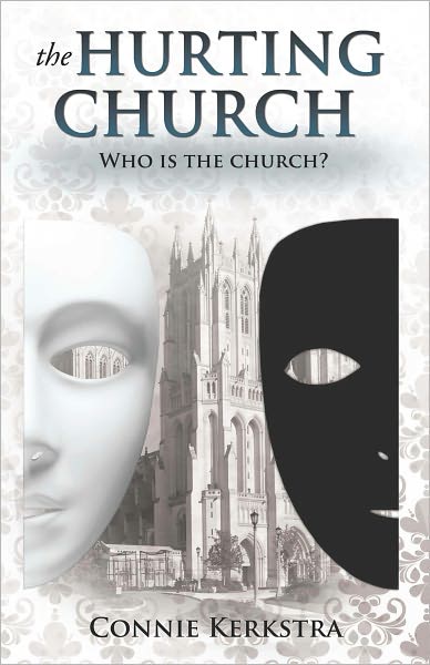 THE HURTING CHURCH