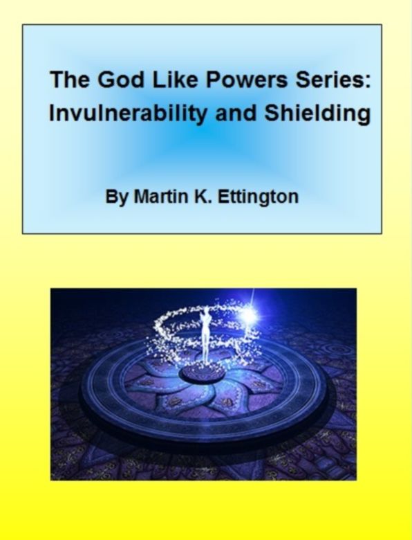 Invulnerability and Shielding
